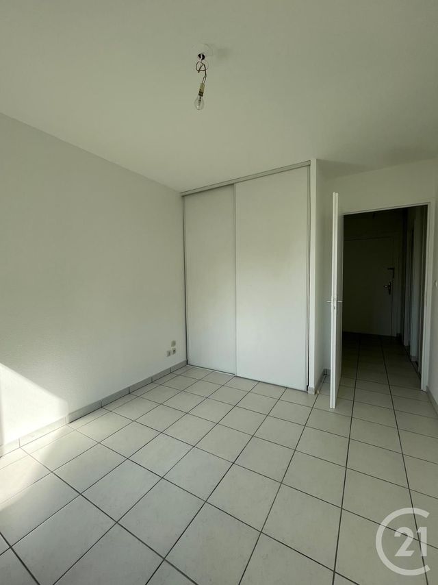 Afficher la photo en grand Appartement T2 à louer - 2 pièces - 45.24 m2 - TOULOUSE - 31 - MIDI-PYRENEES - Century 21 Fly Immo