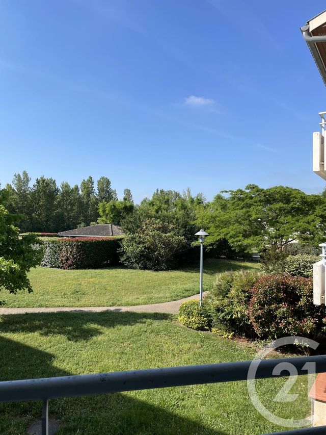 Afficher la photo en grand Appartement T2 à louer - 2 pièces - 45.24 m2 - TOULOUSE - 31 - MIDI-PYRENEES - Century 21 Fly Immo