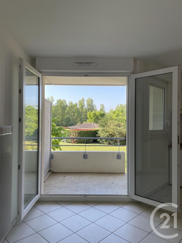Afficher la photo en grand Appartement T2 à louer - 2 pièces - 45.24 m2 - TOULOUSE - 31 - MIDI-PYRENEES - Century 21 Fly Immo