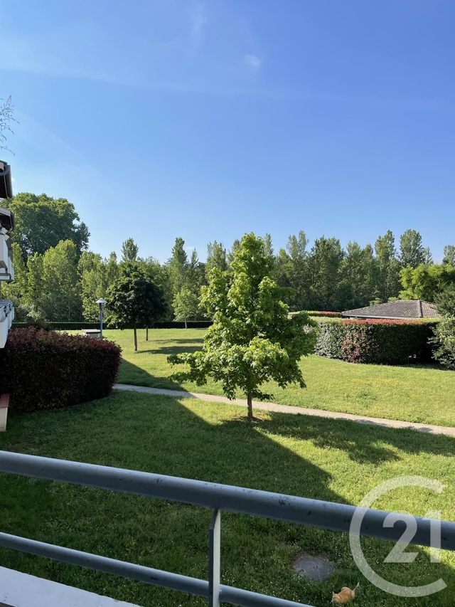 Afficher la photo en grand Appartement T2 à louer - 2 pièces - 45.24 m2 - TOULOUSE - 31 - MIDI-PYRENEES - Century 21 Fly Immo
