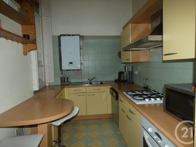 Afficher la photo en grand Appartement T4 à vendre - 4 pièces - 115.19 m2 - TOULOUSE - 31 - MIDI-PYRENEES - Century 21 Fly Immo