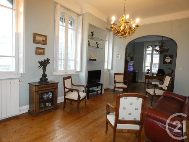 Afficher la photo en grand Appartement T4 à vendre - 4 pièces - 115.19 m2 - TOULOUSE - 31 - MIDI-PYRENEES - Century 21 Fly Immo