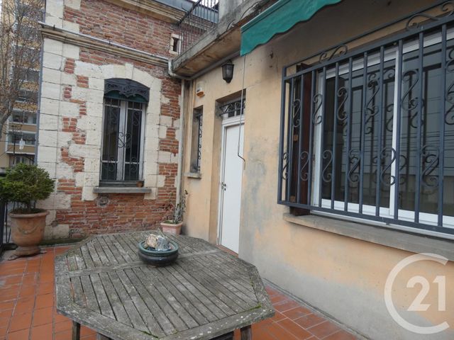 Afficher la photo en grand Appartement T4 à vendre - 4 pièces - 115.19 m2 - TOULOUSE - 31 - MIDI-PYRENEES - Century 21 Fly Immo