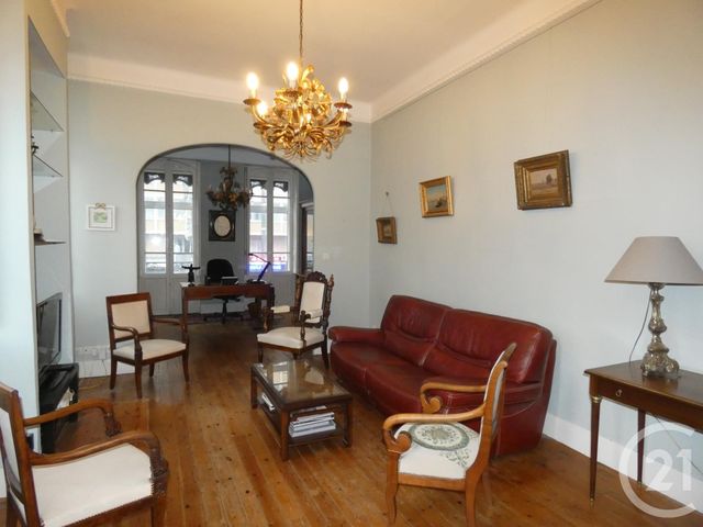 Afficher la photo en grand Appartement T4 à vendre - 4 pièces - 115.19 m2 - TOULOUSE - 31 - MIDI-PYRENEES - Century 21 Fly Immo