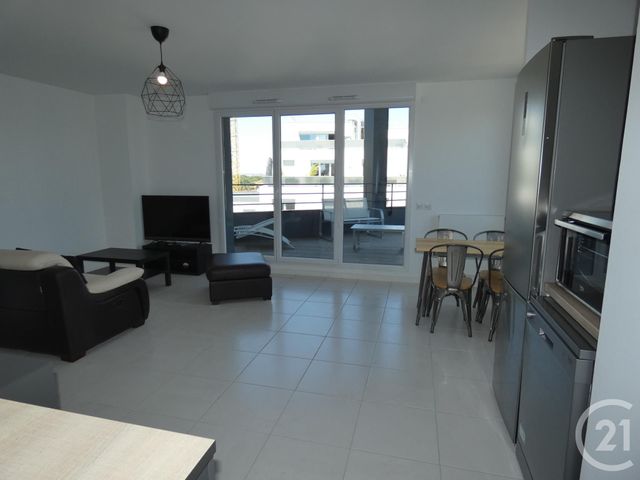 Afficher la photo en grand Appartement T5 à louer - 5 pièces - 108.76 m2 - TOULOUSE - 31 - MIDI-PYRENEES - Century 21 Fly Immo