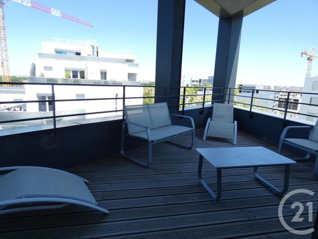 Afficher la photo en grand Appartement T5 à louer - 5 pièces - 108.76 m2 - TOULOUSE - 31 - MIDI-PYRENEES - Century 21 Fly Immo