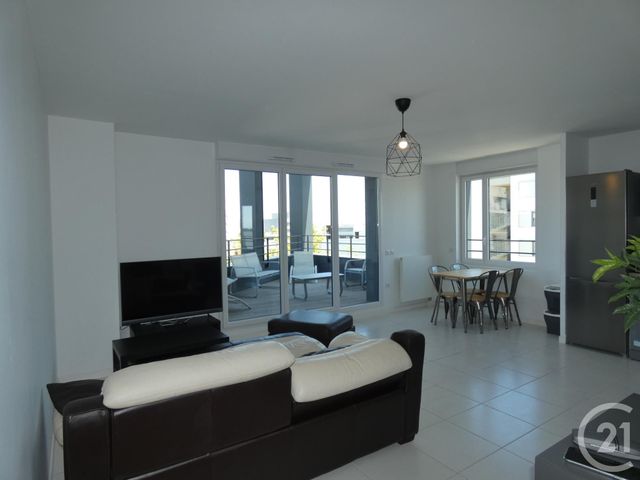 Afficher la photo en grand Appartement T5 à louer - 5 pièces - 108.76 m2 - TOULOUSE - 31 - MIDI-PYRENEES - Century 21 Fly Immo
