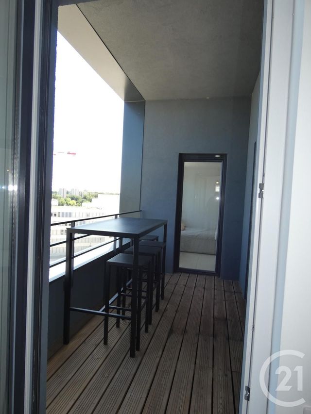 Afficher la photo en grand Appartement T5 à louer - 5 pièces - 108.76 m2 - TOULOUSE - 31 - MIDI-PYRENEES - Century 21 Fly Immo
