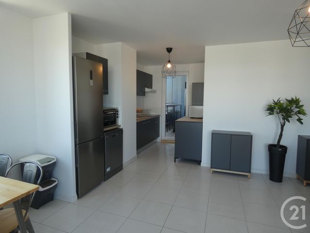 Afficher la photo en grand Appartement T5 à louer - 5 pièces - 108.76 m2 - TOULOUSE - 31 - MIDI-PYRENEES - Century 21 Fly Immo