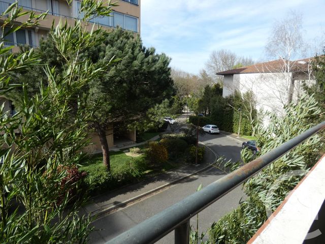 Afficher la photo en grand Appartement F2 à louer - 2 pièces - 31.5 m2 - TOULOUSE - 31 - MIDI-PYRENEES - Century 21 Fly Immo