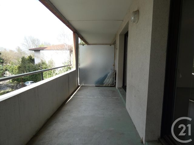 Afficher la photo en grand Appartement F2 à louer - 2 pièces - 31.5 m2 - TOULOUSE - 31 - MIDI-PYRENEES - Century 21 Fly Immo