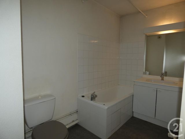 Afficher la photo en grand Appartement F2 à louer - 2 pièces - 31.5 m2 - TOULOUSE - 31 - MIDI-PYRENEES - Century 21 Fly Immo