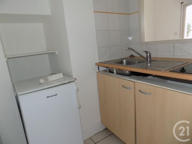 Afficher la photo en grand Appartement F2 à louer - 2 pièces - 30.73 m2 - TOULOUSE - 31 - MIDI-PYRENEES - Century 21 Fly Immo