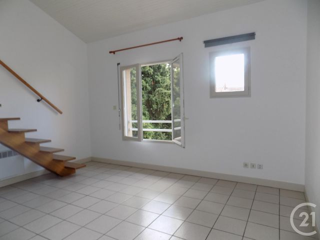 Afficher la photo en grand Appartement F2 à louer - 2 pièces - 30.73 m2 - TOULOUSE - 31 - MIDI-PYRENEES - Century 21 Fly Immo