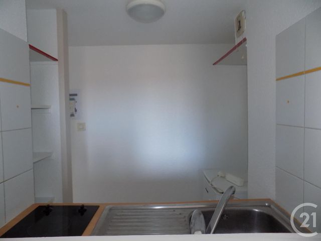 Afficher la photo en grand Appartement F2 à louer - 2 pièces - 30.73 m2 - TOULOUSE - 31 - MIDI-PYRENEES - Century 21 Fly Immo