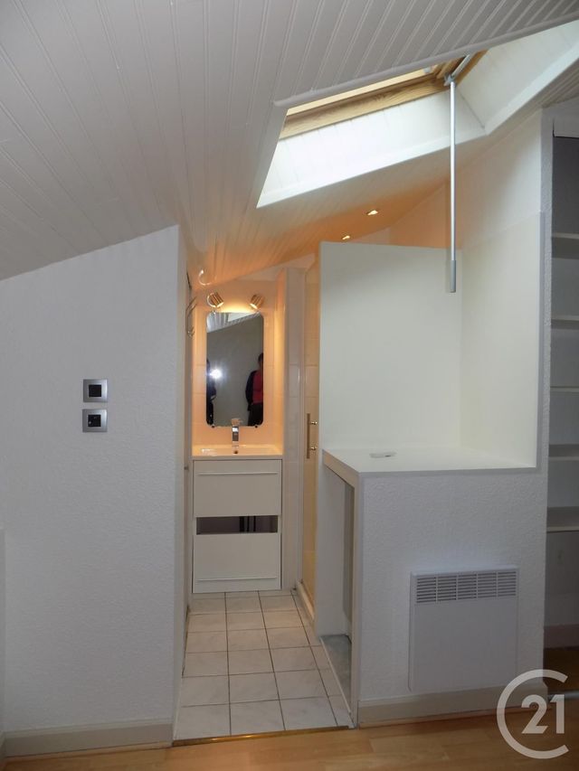 Afficher la photo en grand Appartement F2 à louer - 2 pièces - 30.73 m2 - TOULOUSE - 31 - MIDI-PYRENEES - Century 21 Fly Immo