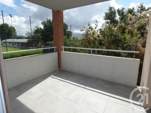 Afficher la photo en grand Appartement T3 à louer - 3 pièces - 58.47 m2 - TOULOUSE - 31 - MIDI-PYRENEES - Century 21 Fly Immo