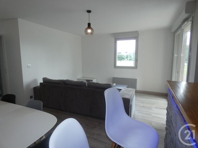 Afficher la photo en grand Appartement T3 à louer - 3 pièces - 58.47 m2 - TOULOUSE - 31 - MIDI-PYRENEES - Century 21 Fly Immo