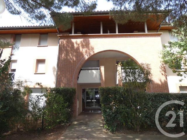 Afficher la photo en grand Appartement T3 à louer - 3 pièces - 58.47 m2 - TOULOUSE - 31 - MIDI-PYRENEES - Century 21 Fly Immo