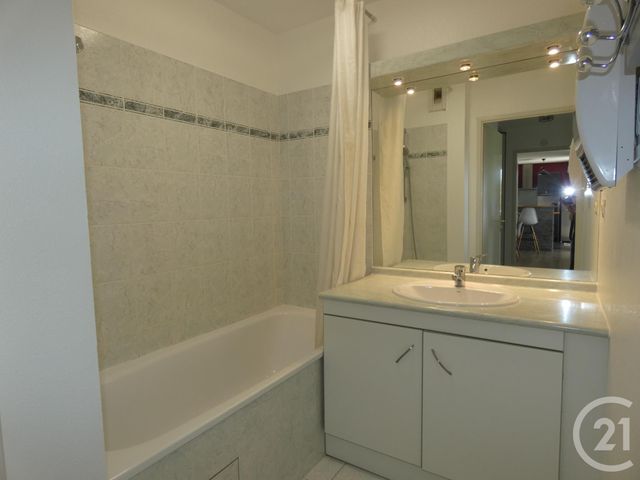 Afficher la photo en grand Appartement T3 à louer - 3 pièces - 58.47 m2 - TOULOUSE - 31 - MIDI-PYRENEES - Century 21 Fly Immo