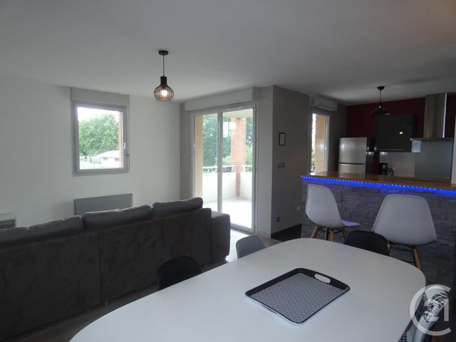 Afficher la photo en grand Appartement T3 à louer - 3 pièces - 58.47 m2 - TOULOUSE - 31 - MIDI-PYRENEES - Century 21 Fly Immo