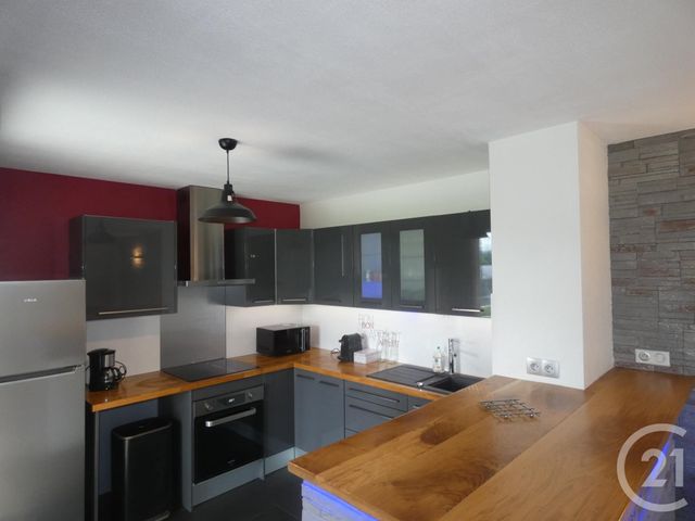 Afficher la photo en grand Appartement T3 à louer - 3 pièces - 58.47 m2 - TOULOUSE - 31 - MIDI-PYRENEES - Century 21 Fly Immo