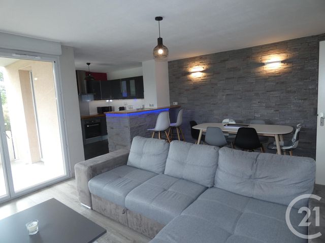 Afficher la photo en grand Appartement T3 à louer - 3 pièces - 58.47 m2 - TOULOUSE - 31 - MIDI-PYRENEES - Century 21 Fly Immo