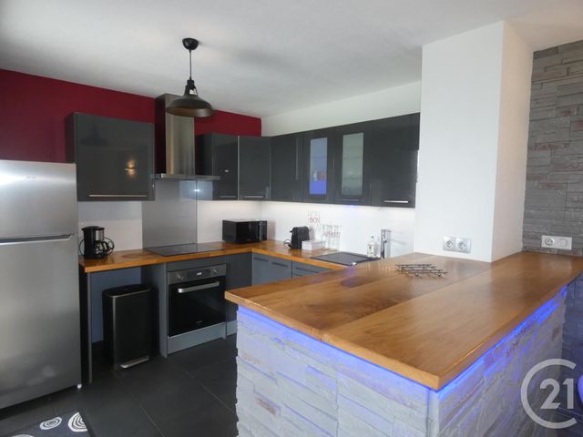 Afficher la photo en grand Appartement T3 à louer - 3 pièces - 58.47 m2 - TOULOUSE - 31 - MIDI-PYRENEES - Century 21 Fly Immo