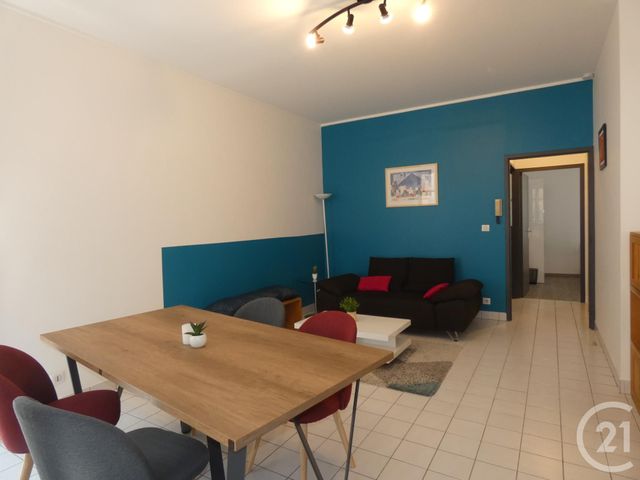Afficher la photo en grand appartement à louer - 2 pièces - 46.86 m2 - TOULOUSE - 31 - MIDI-PYRENEES - Century 21 Fly Immo
