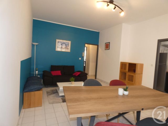 Afficher la photo en grand appartement à louer - 2 pièces - 46.86 m2 - TOULOUSE - 31 - MIDI-PYRENEES - Century 21 Fly Immo