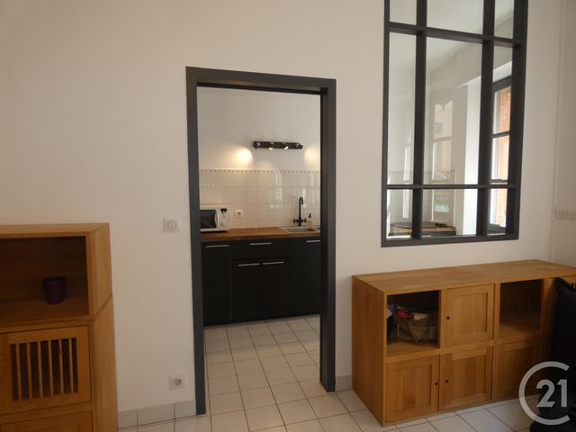 Afficher la photo en grand appartement à louer - 2 pièces - 46.86 m2 - TOULOUSE - 31 - MIDI-PYRENEES - Century 21 Fly Immo