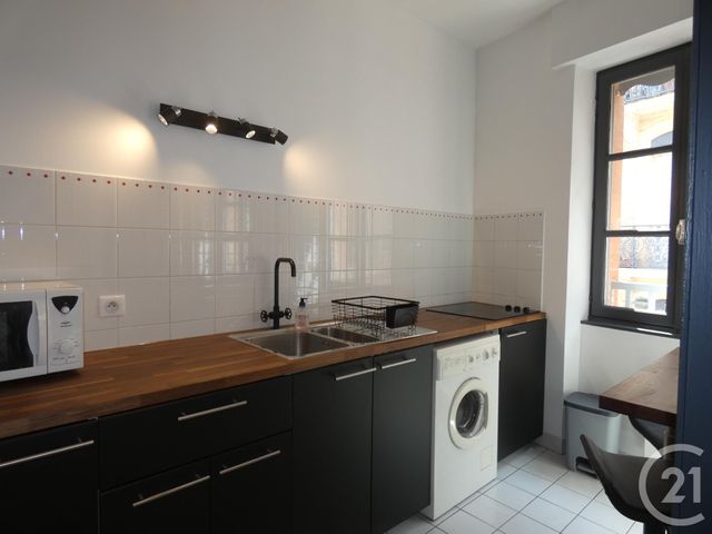 Afficher la photo en grand appartement à louer - 2 pièces - 46.86 m2 - TOULOUSE - 31 - MIDI-PYRENEES - Century 21 Fly Immo