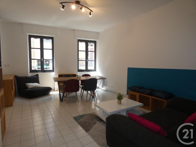 Afficher la photo en grand appartement à louer - 2 pièces - 46.86 m2 - TOULOUSE - 31 - MIDI-PYRENEES - Century 21 Fly Immo
