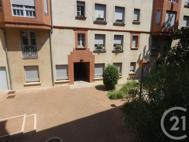 Afficher la photo en grand appartement à louer - 2 pièces - 46.86 m2 - TOULOUSE - 31 - MIDI-PYRENEES - Century 21 Fly Immo