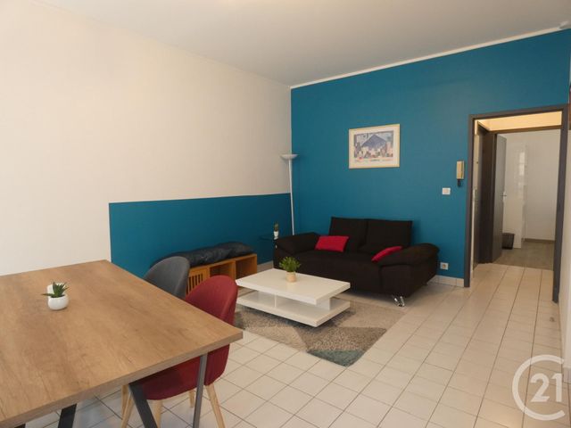 Afficher la photo en grand appartement à louer - 2 pièces - 46.86 m2 - TOULOUSE - 31 - MIDI-PYRENEES - Century 21 Fly Immo