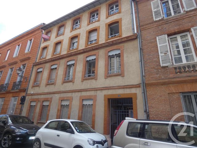 Afficher la photo en grand appartement à louer - 2 pièces - 46.86 m2 - TOULOUSE - 31 - MIDI-PYRENEES - Century 21 Fly Immo