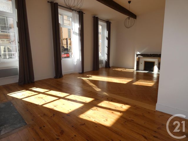 Afficher la photo en grand Appartement T4 à louer - 4 pièces - 111.5 m2 - TOULOUSE - 31 - MIDI-PYRENEES - Century 21 Fly Immo