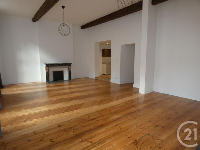 Afficher la photo en grand Appartement T4 à louer - 4 pièces - 111.5 m2 - TOULOUSE - 31 - MIDI-PYRENEES - Century 21 Fly Immo