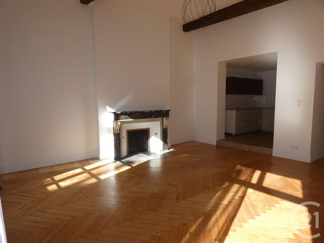 Afficher la photo en grand Appartement T4 à louer - 4 pièces - 111.5 m2 - TOULOUSE - 31 - MIDI-PYRENEES - Century 21 Fly Immo