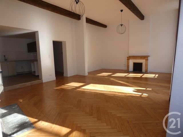 Afficher la photo en grand Appartement T4 à louer - 4 pièces - 111.5 m2 - TOULOUSE - 31 - MIDI-PYRENEES - Century 21 Fly Immo