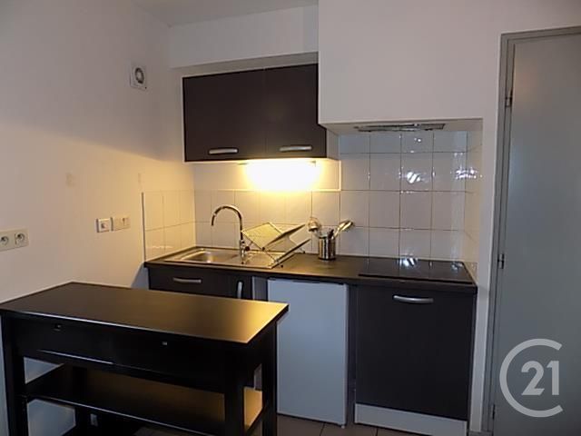 Appartement F2 à louer TOULOUSE