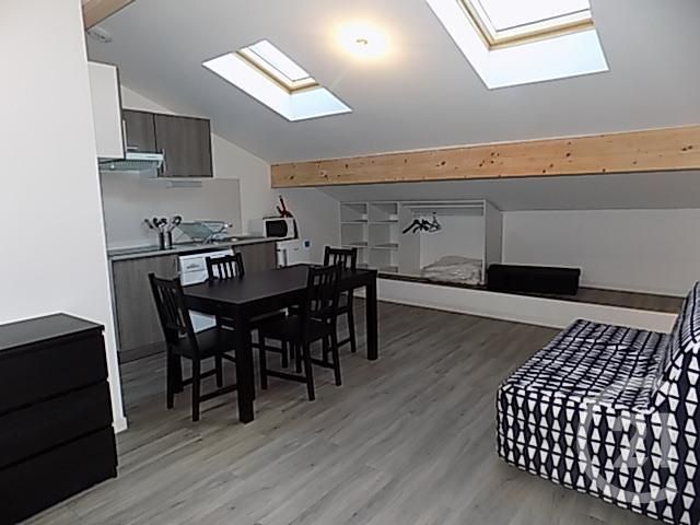 Appartement F1 à louer TOULOUSE