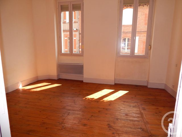 Appartement F3 à louer TOULOUSE