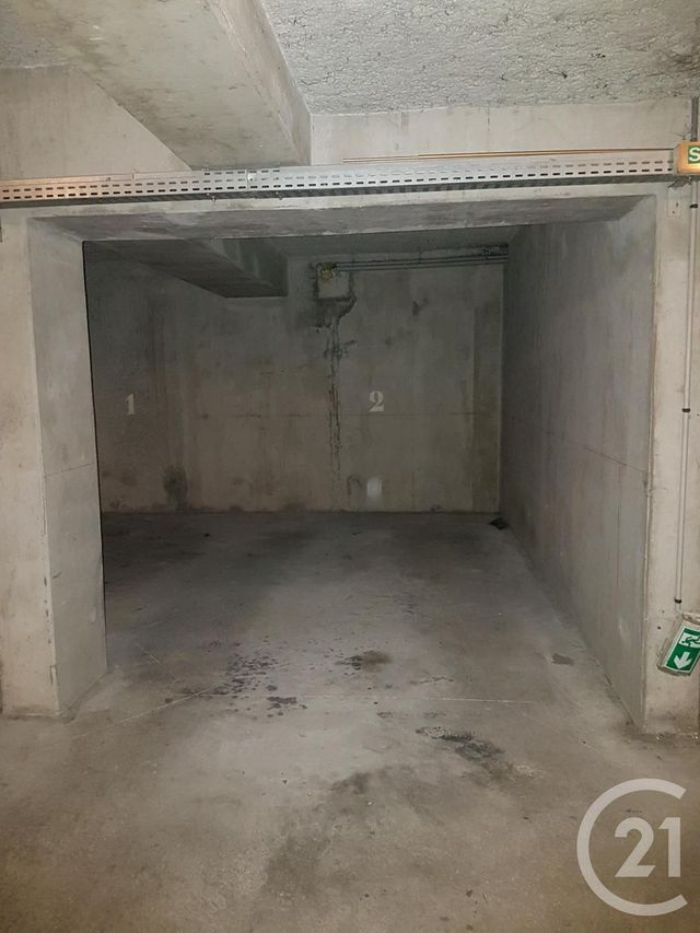 Parking à louer TOULOUSE