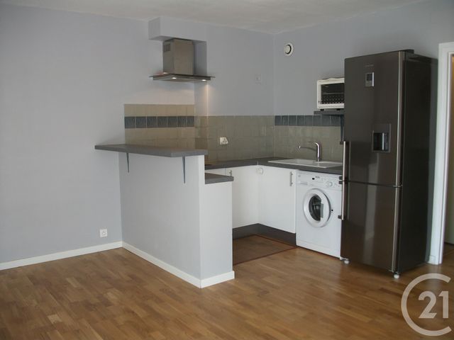 Appartement F2 à louer TOULOUSE