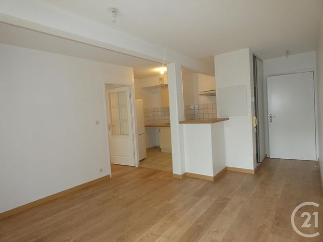 Appartement F2 à louer TOULOUSE