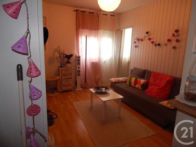 Appartement F2 à louer TOULOUSE