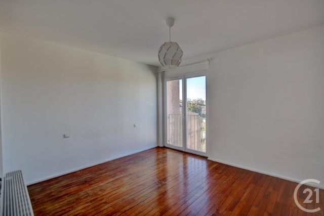 Appartement F3 à vendre - 3 pièces - 72.2 m2 - TOULOUSE - 31 - MIDI-PYRENEES - Century 21 Fly Immo