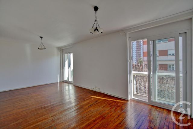 appartement - TOULOUSE - 31