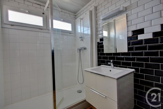 Appartement F3 à vendre - 3 pièces - 72.2 m2 - TOULOUSE - 31 - MIDI-PYRENEES - Century 21 Fly Immo